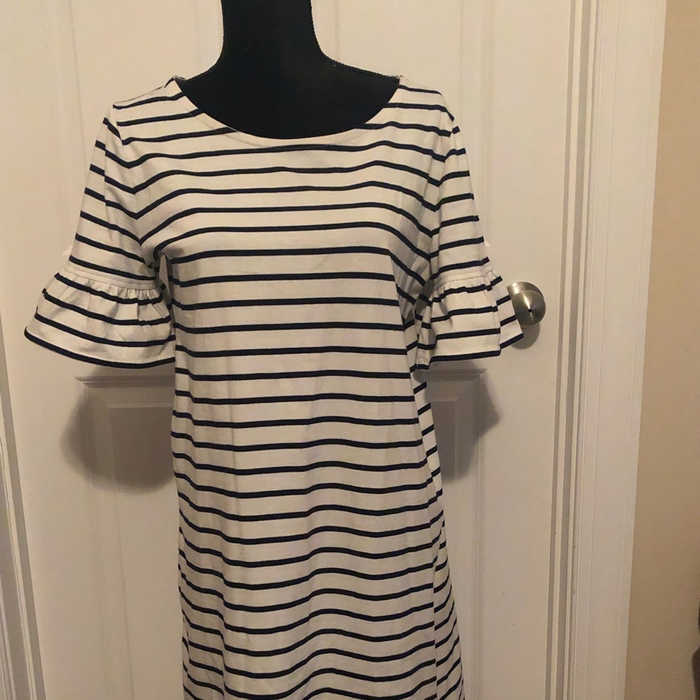 J. Crew Dress